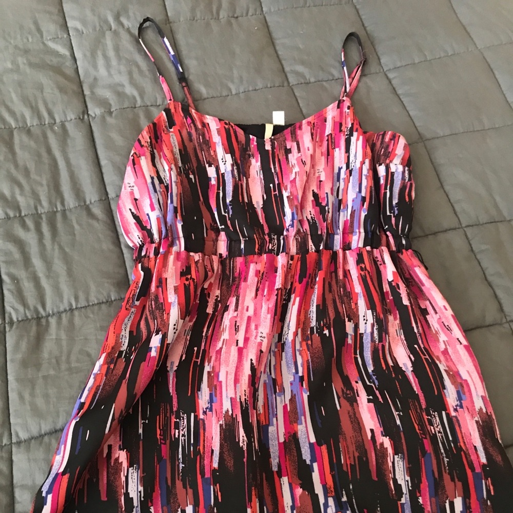 Lauren Conrad Dress